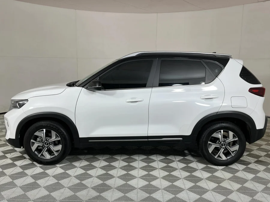 Used 2024 Kia Sonet 1.0T EX - WeBuyCars Mbombela Used 2024 Kia Sonet 1.0T EX - WeBuyCars Mbombela