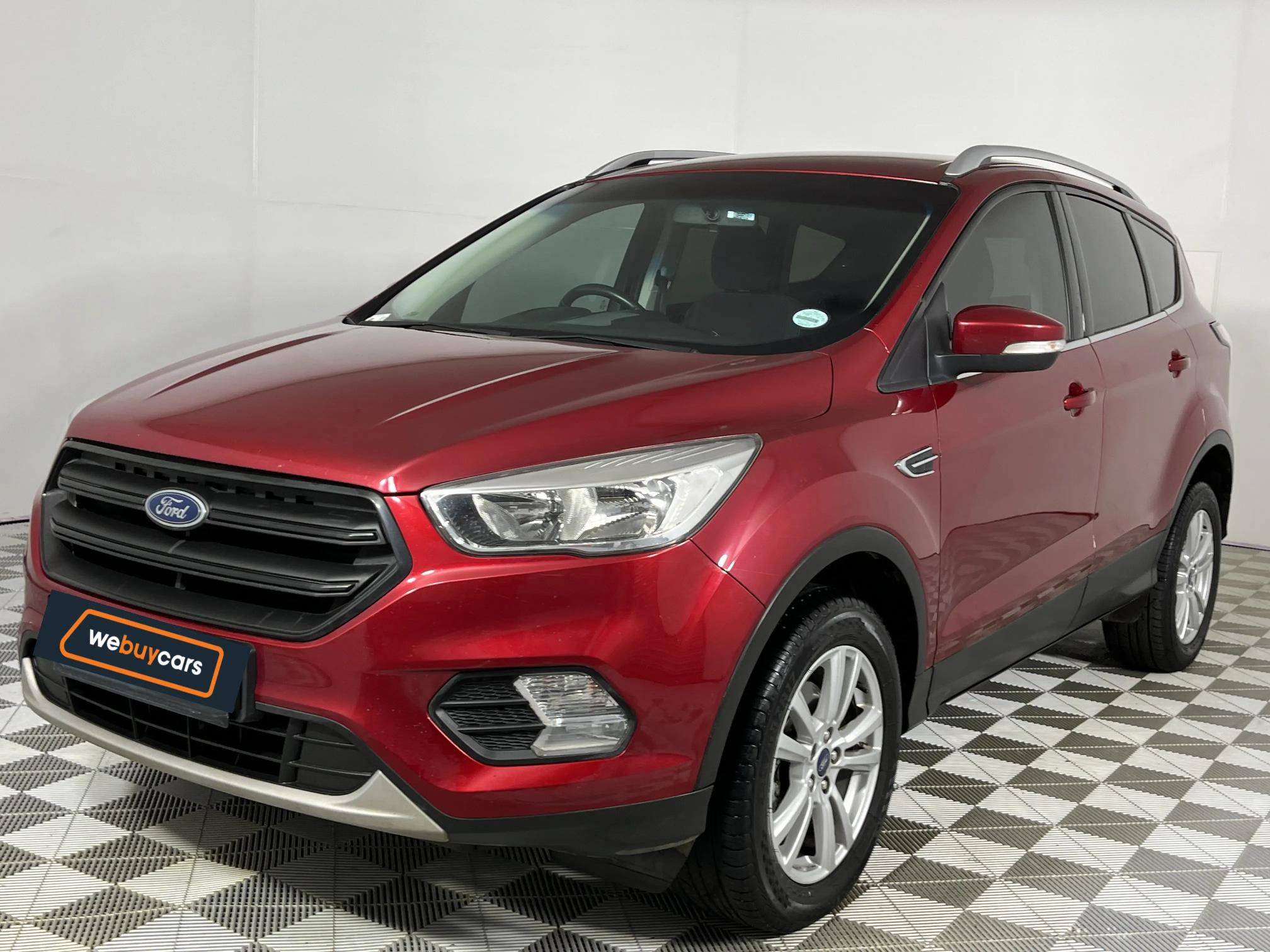 Used 2019 Ford Kuga 1.5T Trend auto