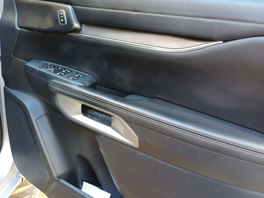 Used 2023 Ford Ranger 2.0 BiTurbo double cab Wildtrak - Ellas Auto