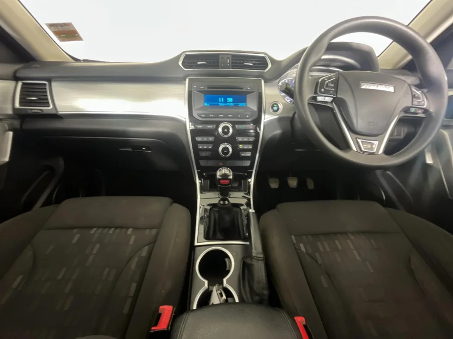 Used 2019 Haval H2 1.5T City - WeBuyCars Silverlakes Used 2019 Haval H2 1.5T City - WeBuyCars Silverlakes