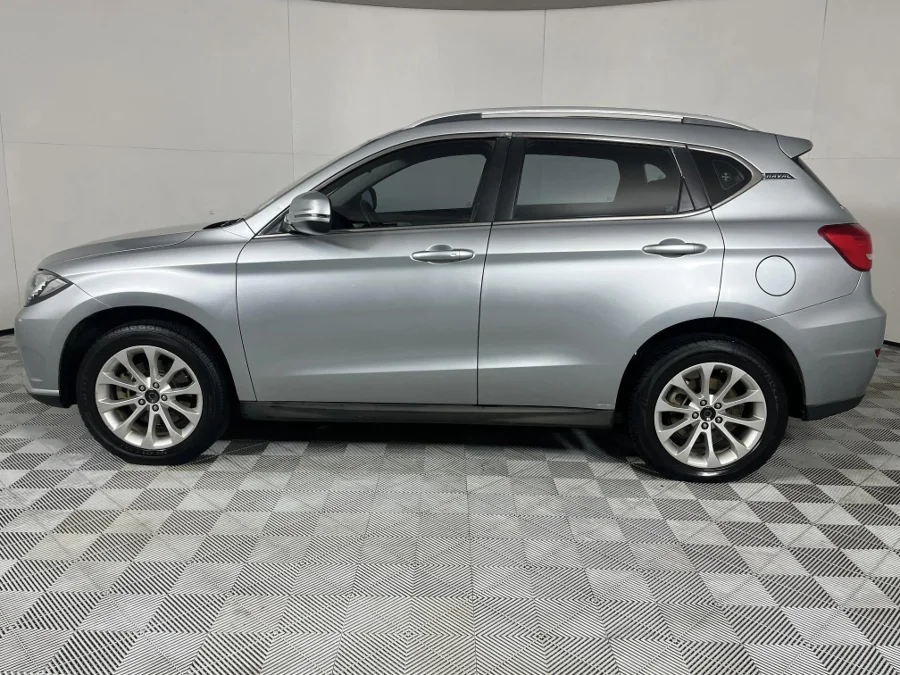 Used 2019 Haval H2 1.5T City - WeBuyCars Silverlakes Used 2019 Haval H2 1.5T City - WeBuyCars Silverlakes
