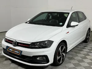 Used 2019 Volkswagen Polo GTI