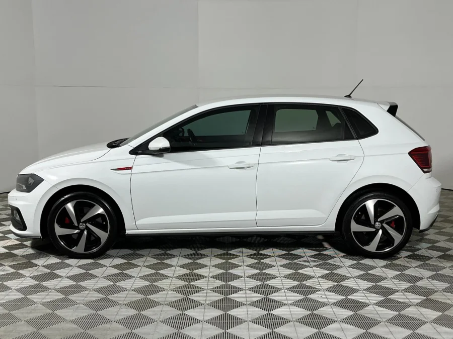 Used 2019 Volkswagen Polo GTI - WeBuyCars Midstream