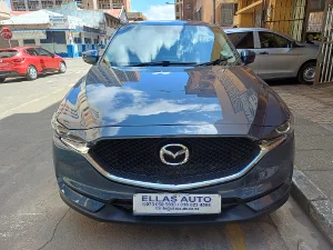Used 2018 Mazda CX-5 2.0 Active auto