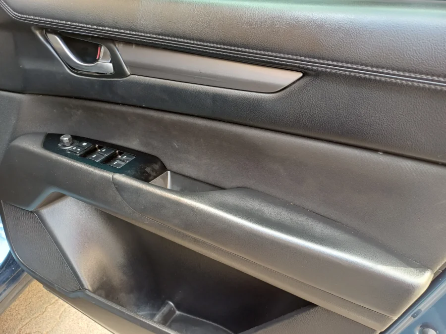 Used 2018 Mazda CX-5 2.0 Active auto - Ellas Auto