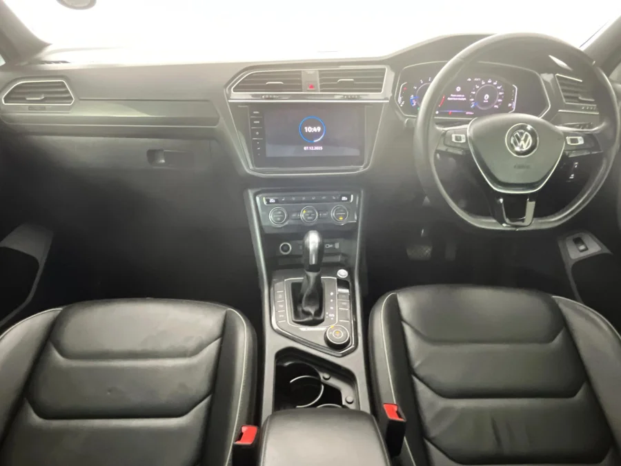 Used 2020 Volkswagen Tiguan 2.0TSI 4Motion Highline - WeBuyCars Montana Used 2020 Volkswagen Tiguan 2.0TSI 4Motion Highline - WeBuyCars Montana