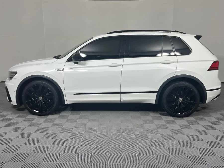 Used 2020 Volkswagen Tiguan 2.0TSI 4Motion Highline - WeBuyCars Montana Used 2020 Volkswagen Tiguan 2.0TSI 4Motion Highline - WeBuyCars Montana