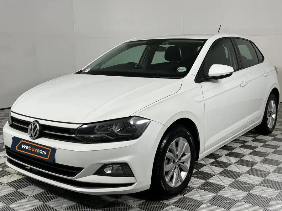 Used 2020 Volkswagen Polo hatch 1.0TSI Comfortline - WeBuyCars Midstream Used 2020 Volkswagen Polo hatch 1.0TSI Comfortline - WeBuyCars Midstream