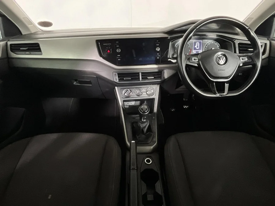 Used 2020 Volkswagen Polo hatch 1.0TSI Comfortline - WeBuyCars Midstream Used 2020 Volkswagen Polo hatch 1.0TSI Comfortline - WeBuyCars Midstream