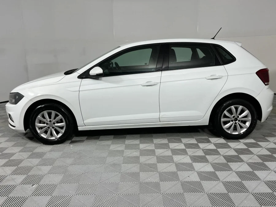 Used 2020 Volkswagen Polo hatch 1.0TSI Comfortline - WeBuyCars Midstream Used 2020 Volkswagen Polo hatch 1.0TSI Comfortline - WeBuyCars Midstream