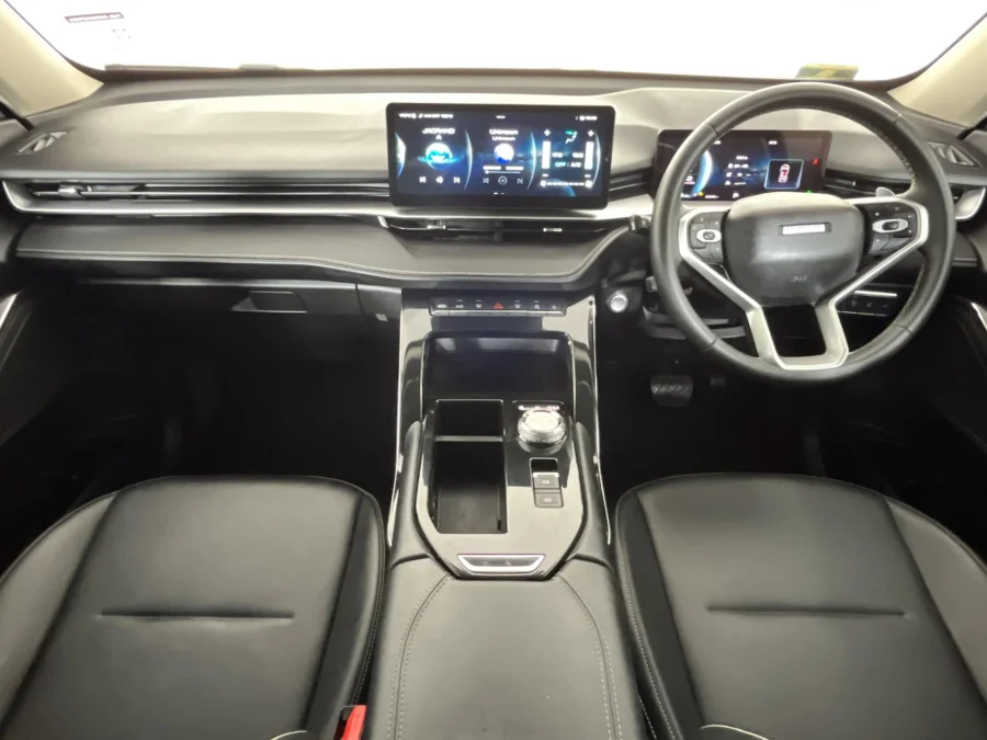 Used 2021 Haval H6 2.0GDIT 4WD Luxury - WeBuyCars JHB South