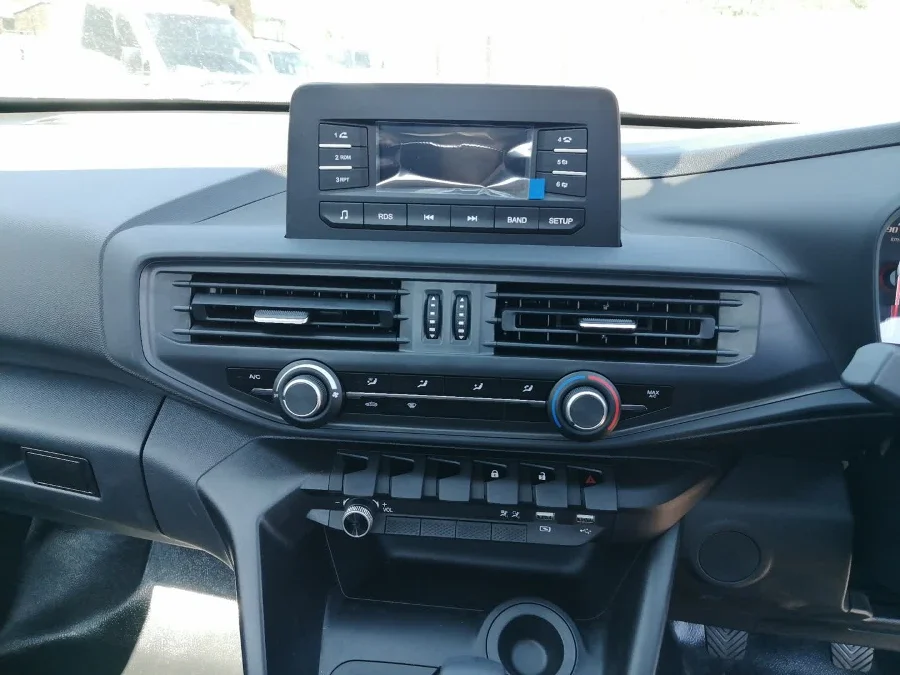 Used 2026 Peugeot Landtrek 1.9TD single cab Professional - Eastvaal Motor City