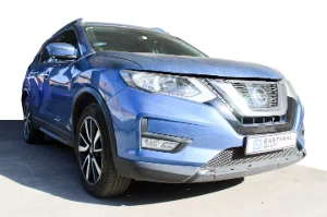 Used 2019 Nissan X-Trail 2.5 4x4 Tekna