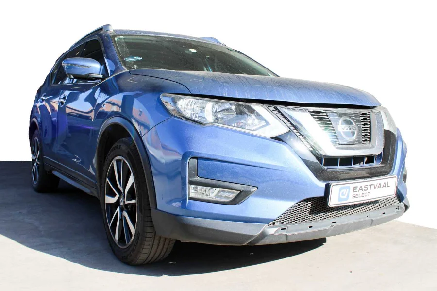 Used 2019 Nissan X-Trail 2.5 4x4 Tekna - Eastvaal Motor City Used 2019 Nissan X-Trail 2.5 4x4 Tekna - Eastvaal Motor City