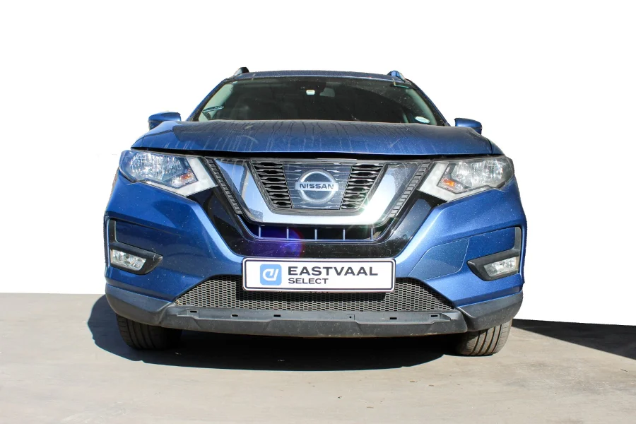Used 2019 Nissan X-Trail 2.5 4x4 Tekna - Eastvaal Motor City Used 2019 Nissan X-Trail 2.5 4x4 Tekna - Eastvaal Motor City