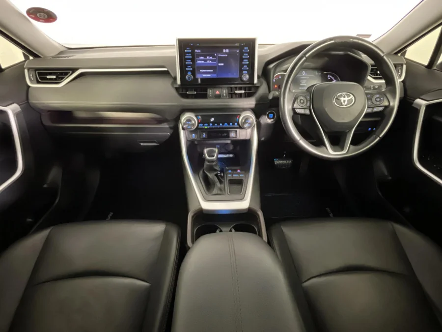 Used 2019 Toyota RAV4 2.0 VX - WeBuyCars Silverlakes