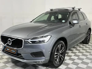 Used 2019 Volvo XC60 D4 AWD Momentum