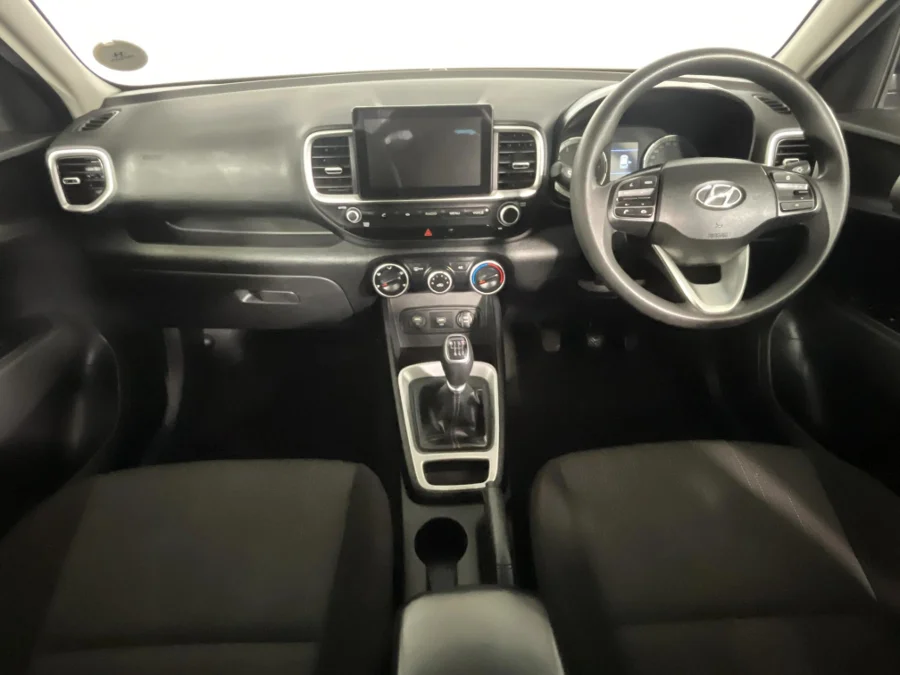 Used 2022 Hyundai Venue 1.0T Motion - WeBuyCars Midstream Used 2022 Hyundai Venue 1.0T Motion - WeBuyCars Midstream