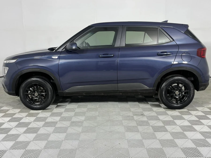 Used 2022 Hyundai Venue 1.0T Motion - WeBuyCars Midstream Used 2022 Hyundai Venue 1.0T Motion - WeBuyCars Midstream