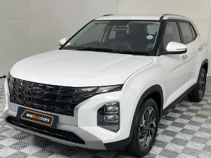 Used 2022 Hyundai Creta 1.5 Executive