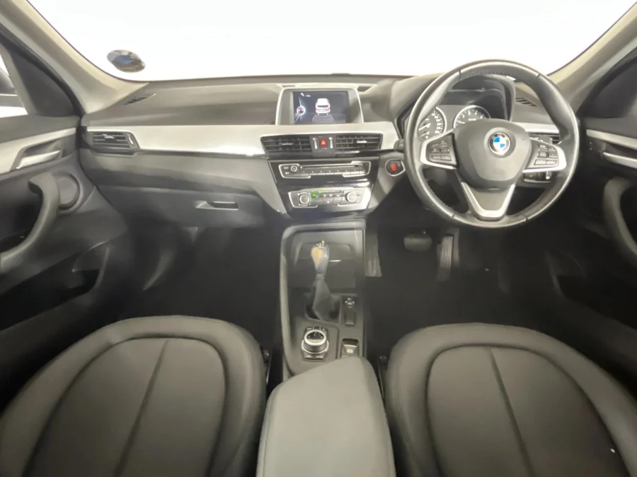 Used 2017 BMW X1 sDrive18i auto - WeBuyCars Richmond Used 2017 BMW X1 sDrive18i auto - WeBuyCars Richmond