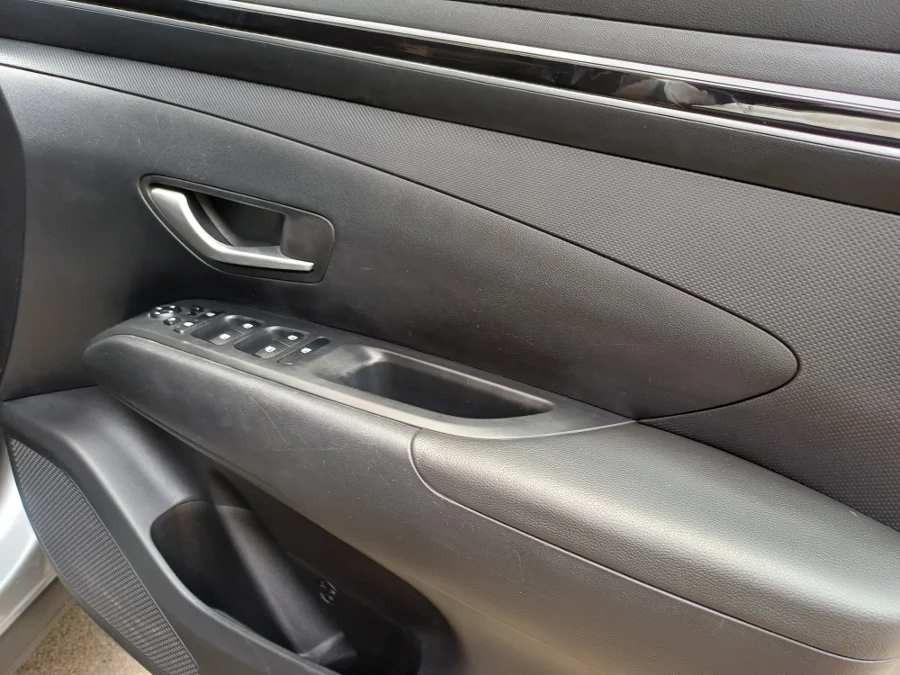 Used 2024 Hyundai Tucson 2.0 GLS - Ellas Auto Used 2024 Hyundai Tucson 2.0 GLS - Ellas Auto