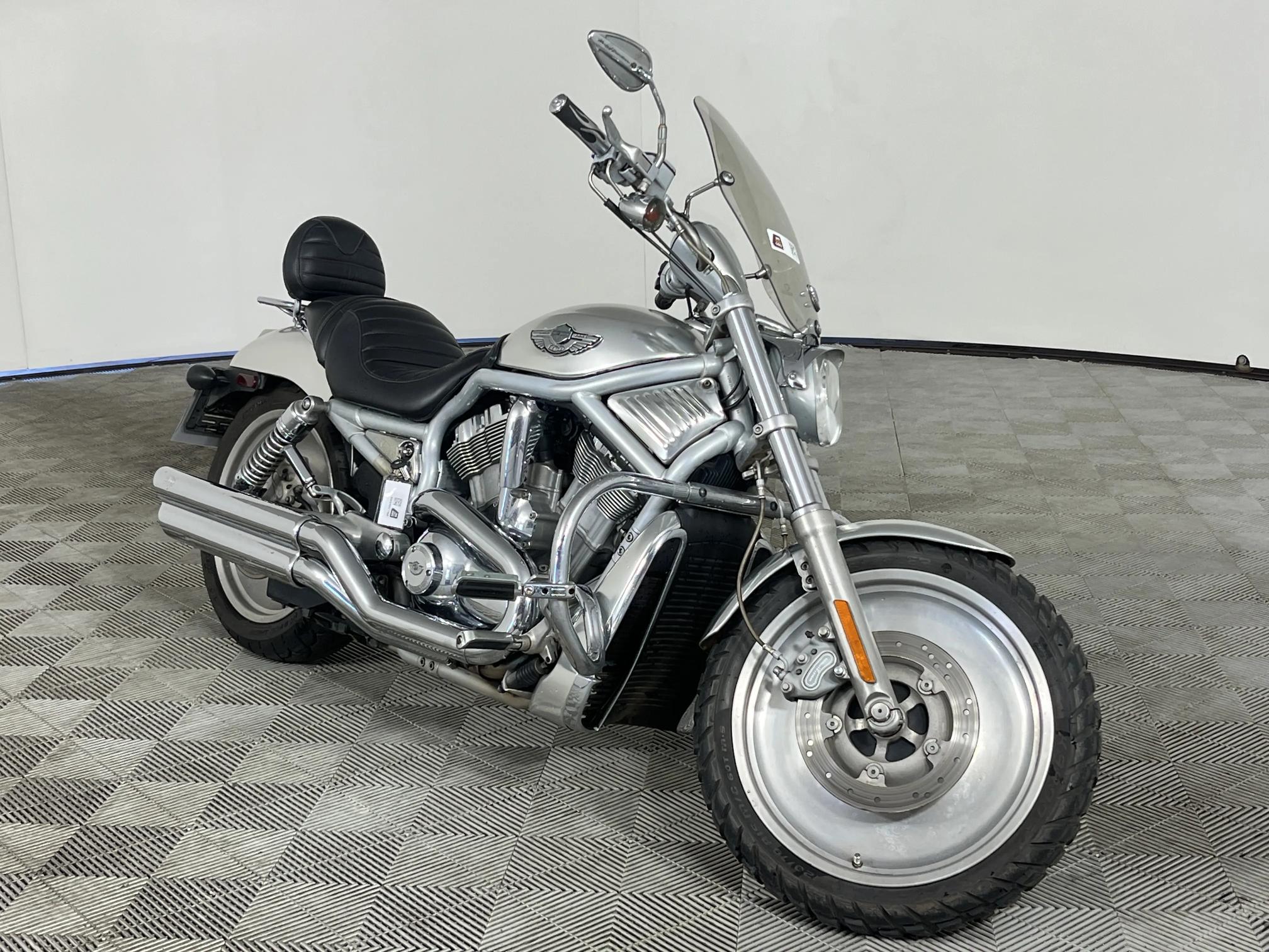 Used 2003 Harley Davidson Vrsc V-ROD | Junk Mail Marketplace