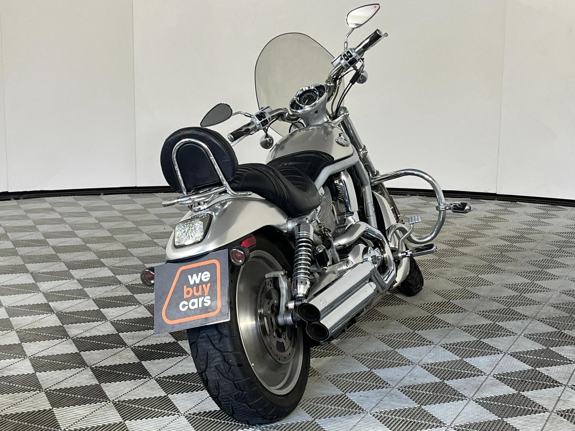 Used 2003 Harley Davidson Vrsc V-ROD | Junk Mail Marketplace