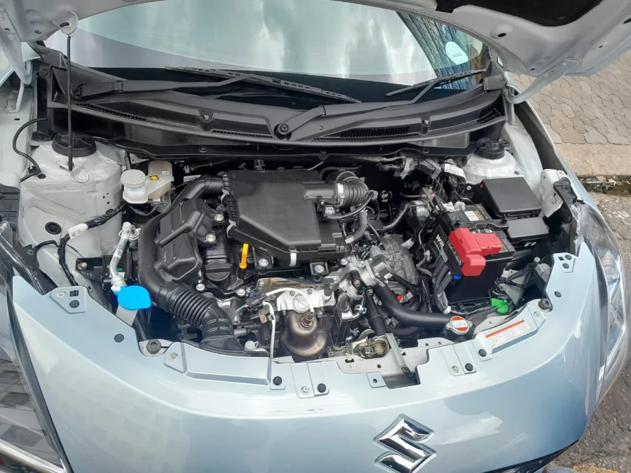 Used 2025 Suzuki Swift hatch 1.2 RS - Carmart Auto Dealer