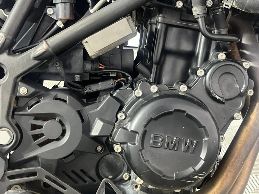 Used 2014 BMW F Series F 700 GS - WeBuyCars Brackenfell Cape Town