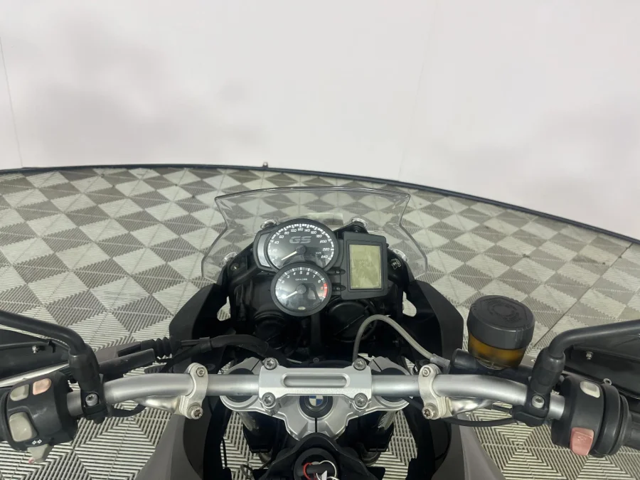 Used 2014 BMW F Series F 700 GS - WeBuyCars Brackenfell Cape Town