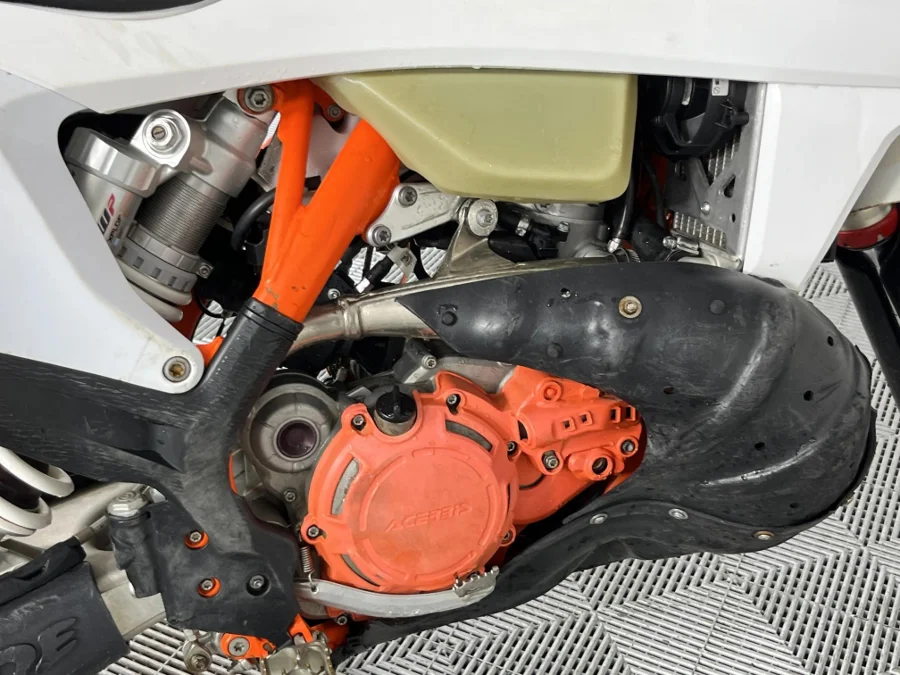 Used 2022 KTM EXC 300 EXC SIX Days Tpi/champion Edition - WeBuyCars Germiston Used 2022 KTM EXC 300 EXC SIX Days Tpi/champion Edition - WeBuyCars Germiston