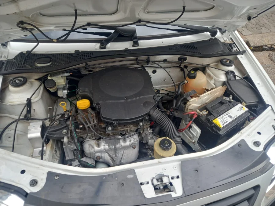 Used 2015 Nissan NP200 1.6 16v high - Carmart Auto Dealer