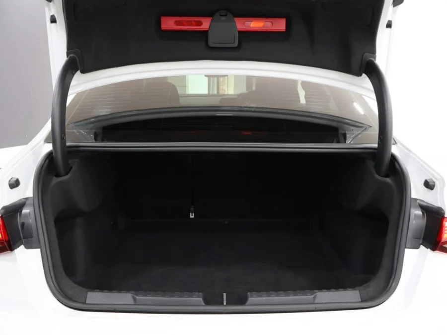 Used 2022 Audi A3 sedan 35TFSI - ICar Gezina