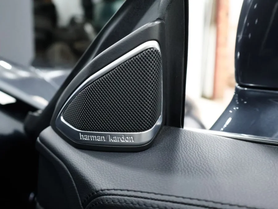 Used 2014 Mercedes-Benz CLS 500 - ICar Gezina