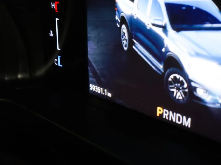 Used 2023 Ford Ranger 2.0 SiT double cab XL auto - ICar Gezina