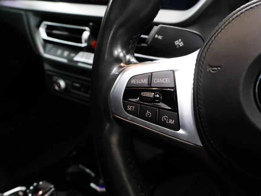 Used 2020 BMW 1 Series 118i M Sport - ICar Gezina