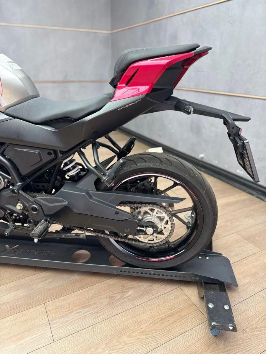 Used 2025 CFMOTO 300 SR - UB Leisure