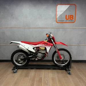 Used 2022 Gas Gas EC250 F