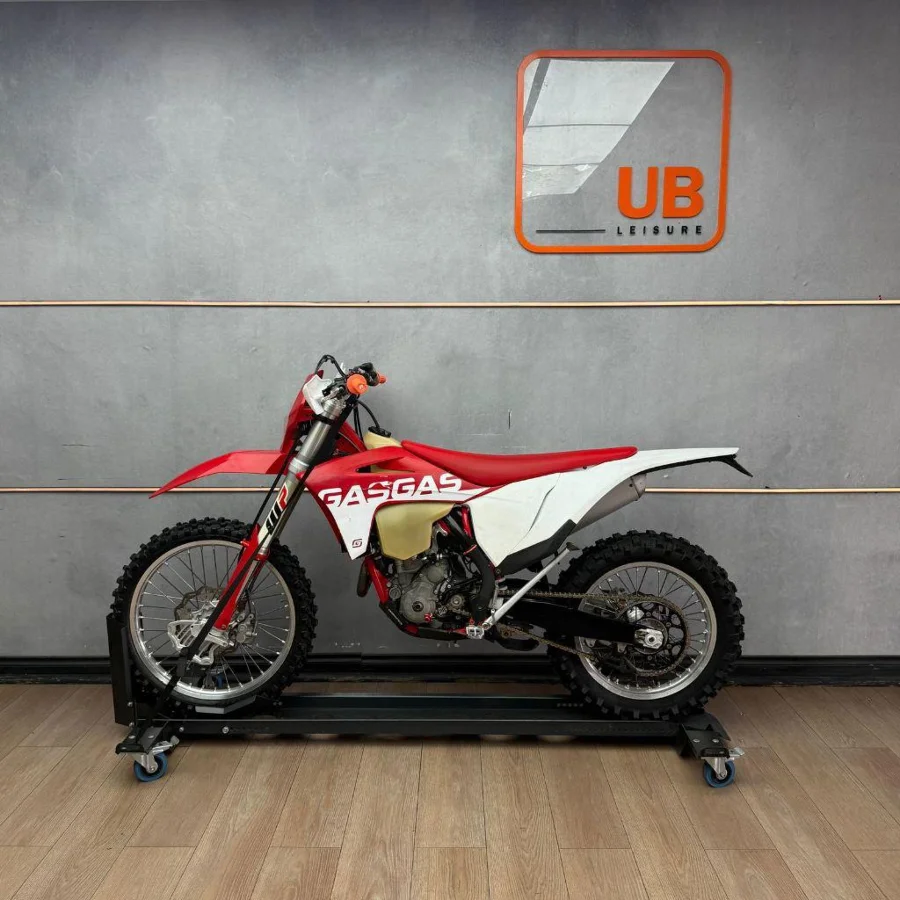 Used 2022 Gas Gas EC250 F - UB Leisure