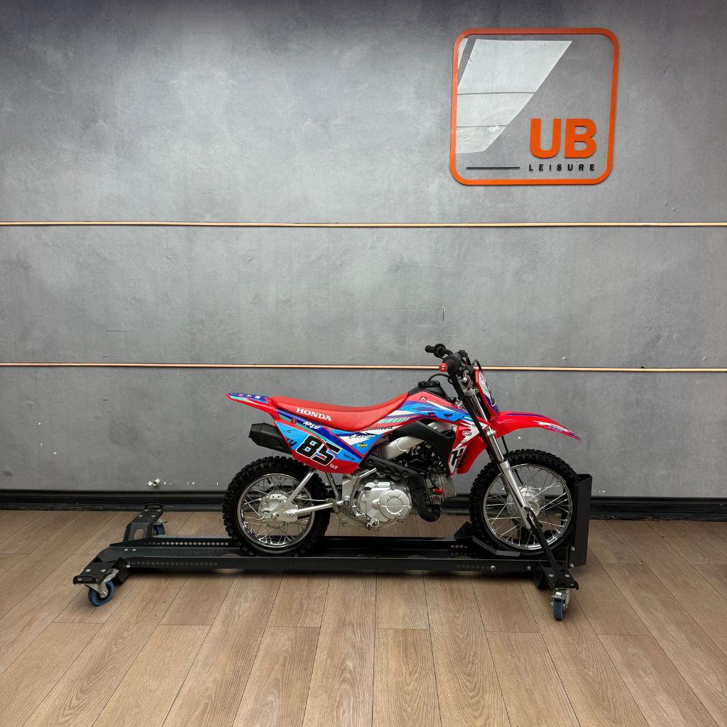 Used 2023 Honda CRF