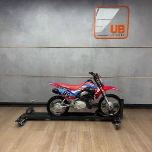 Used 2023 Honda CRF 110 F