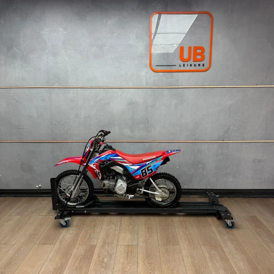 Used 2023 Honda CRF 110 F - UB Leisure