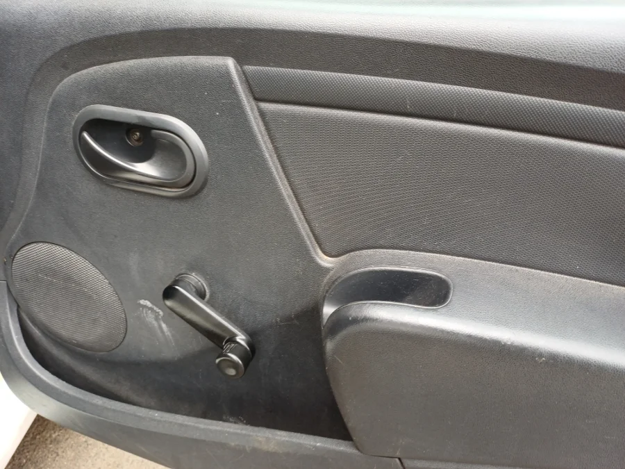 Used 2014 Nissan NP200 1.6i (aircon) - Ellas Auto