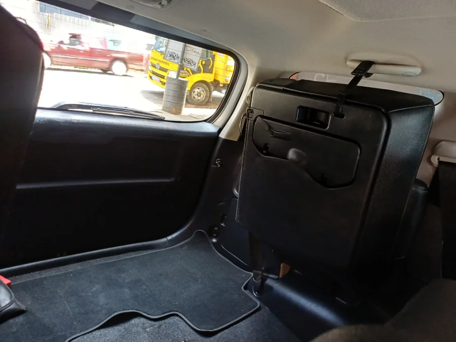 Used 2015 Toyota Fortuner 3.0D-4D 4x4 auto - Ellas Auto