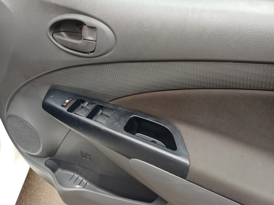 Used 2019 Toyota Etios sedan 1.5 Sprint - Ellas Auto