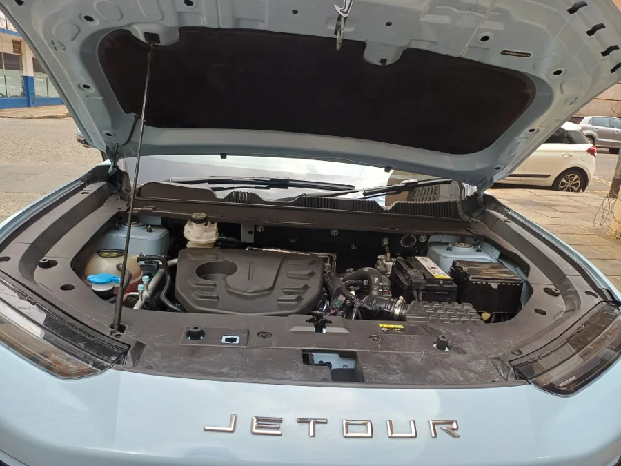 Used 2024 Jetour Dashing 1.5T Deluxe - Ellas Auto Used 2024 Jetour Dashing 1.5T Deluxe - Ellas Auto