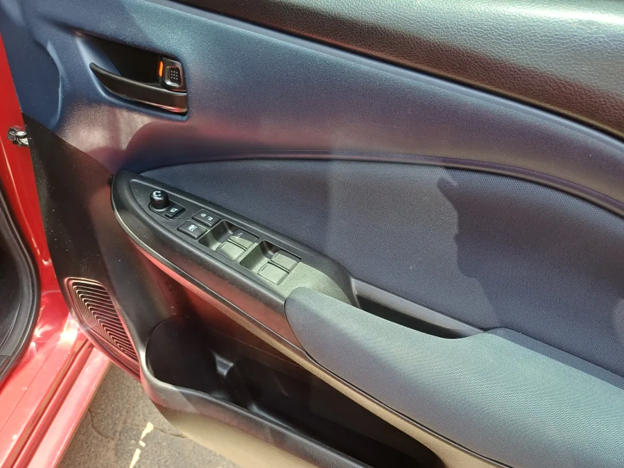 Used 2023 Suzuki Baleno 1.5 GL manual - Ellas Auto