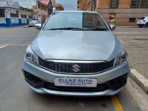 Used 2025 Suzuki Ciaz 1.5 GL manual