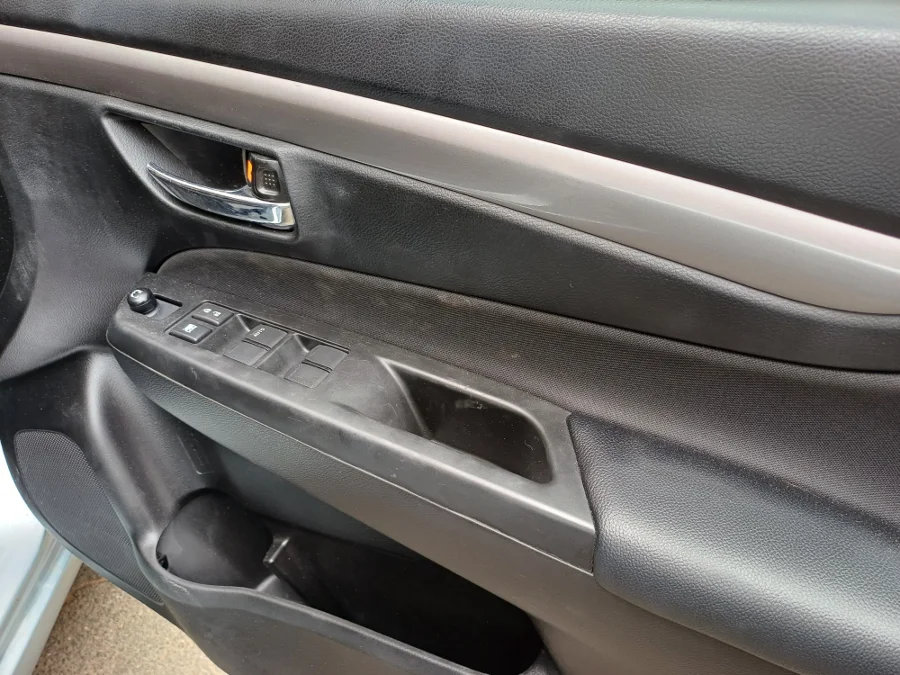 Used 2025 Suzuki Ciaz 1.5 GL manual - Ellas Auto Used 2025 Suzuki Ciaz 1.5 GL manual - Ellas Auto